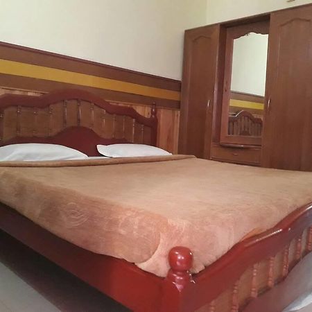 Yogi Residency Otel Kodaikanal Dış mekan fotoğraf
