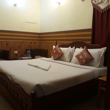 Yogi Residency Otel Kodaikanal Dış mekan fotoğraf