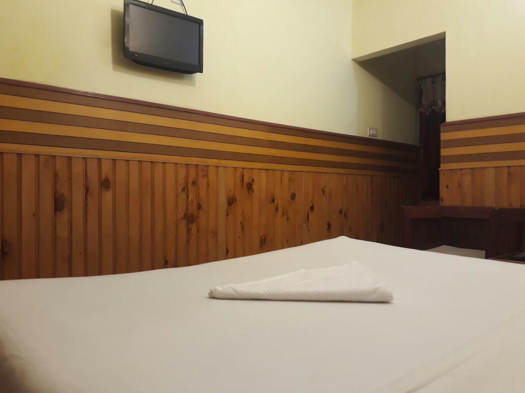 Yogi Residency Otel Kodaikanal Dış mekan fotoğraf